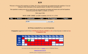 K1N Confirmed for KU7M
